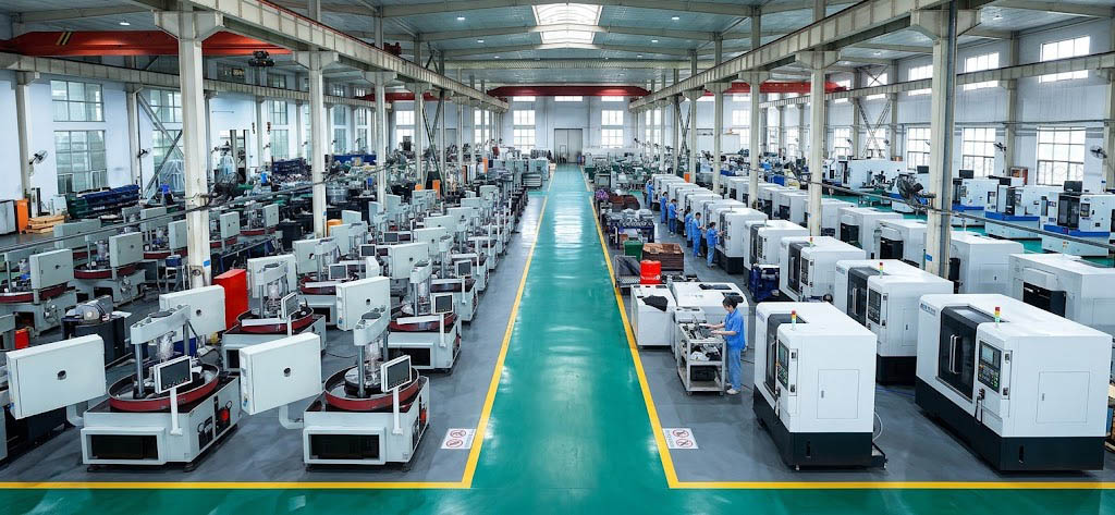 Bearing Ball Equipment Manufacturer