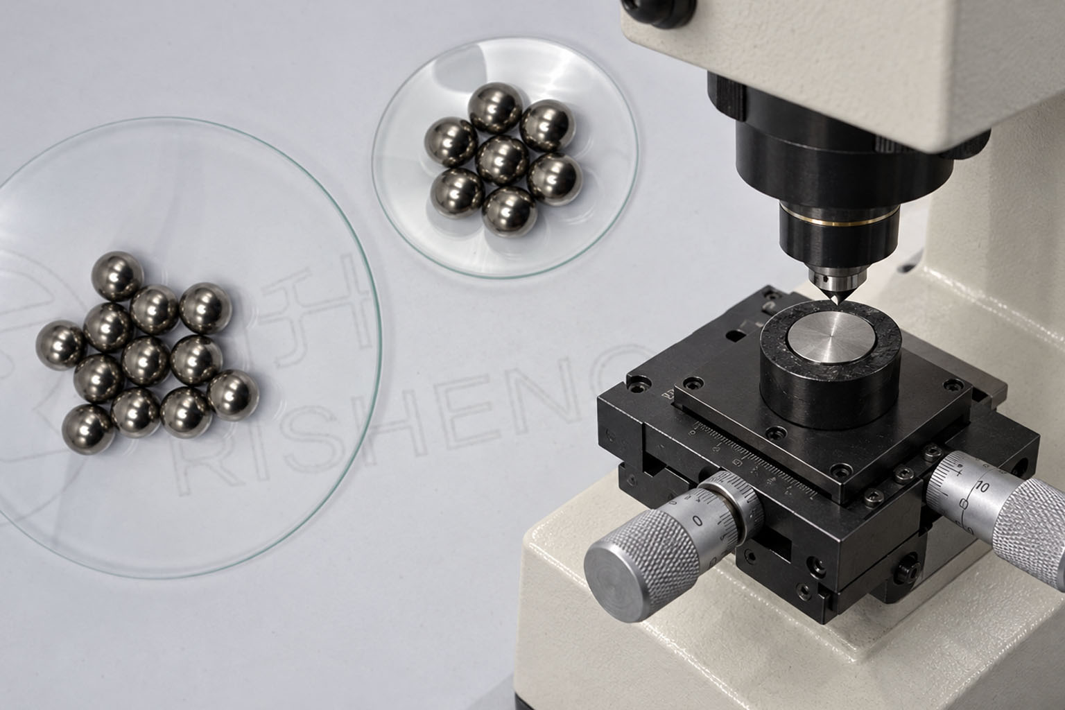 carbon steel balls hardness testing carbon steel balls hardness testing