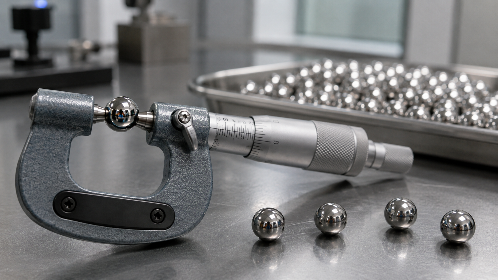 precision-steel-balls-g10-measurement-inspection