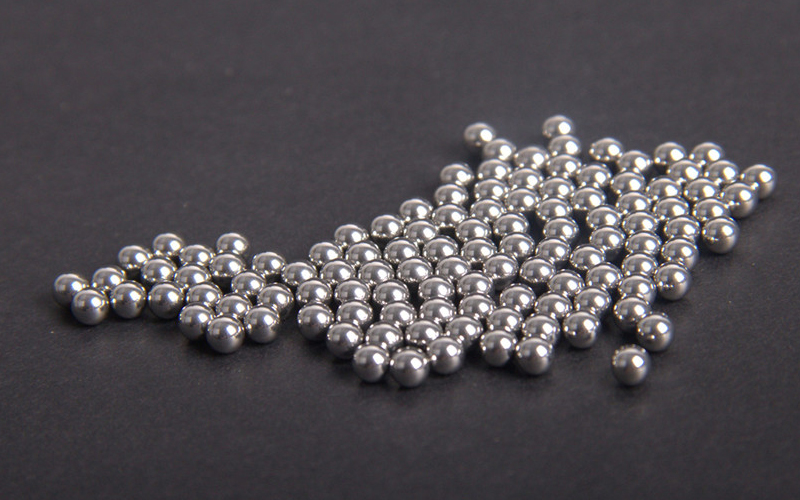 Low Carbon Steel Balls