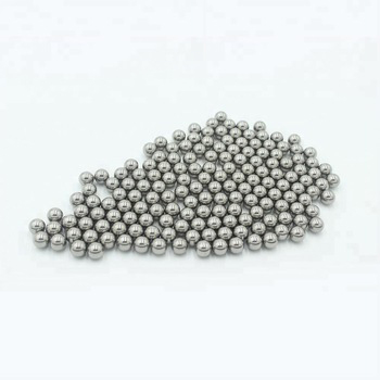 420 Stainless Steel Ball