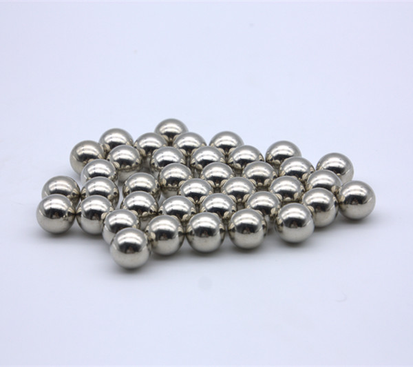 stainless steel ball