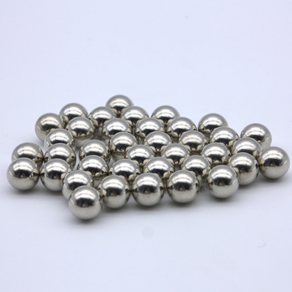 Rockwell Corrected Value of Stainless Steel Ball Spherical Hardness You Should Know