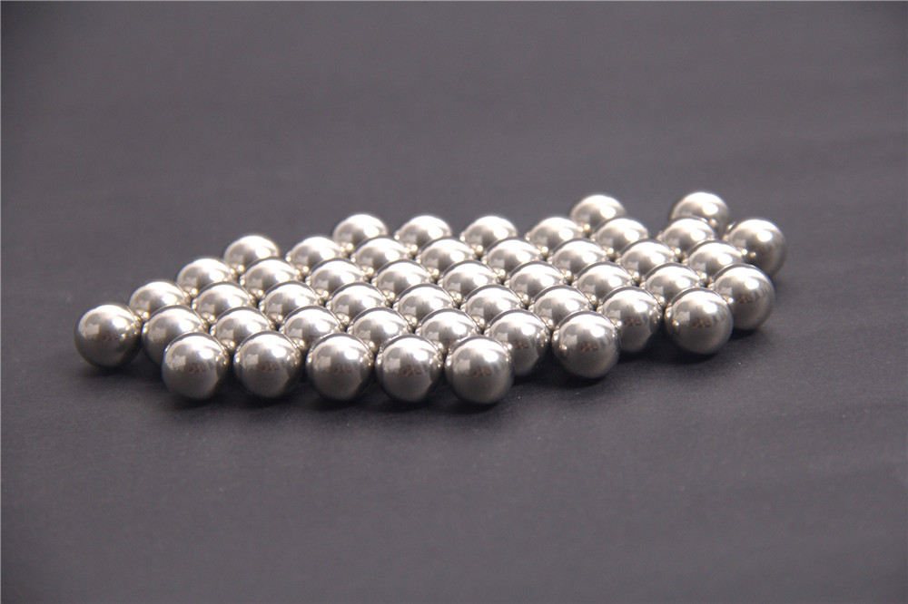 Stainless Steel Ball