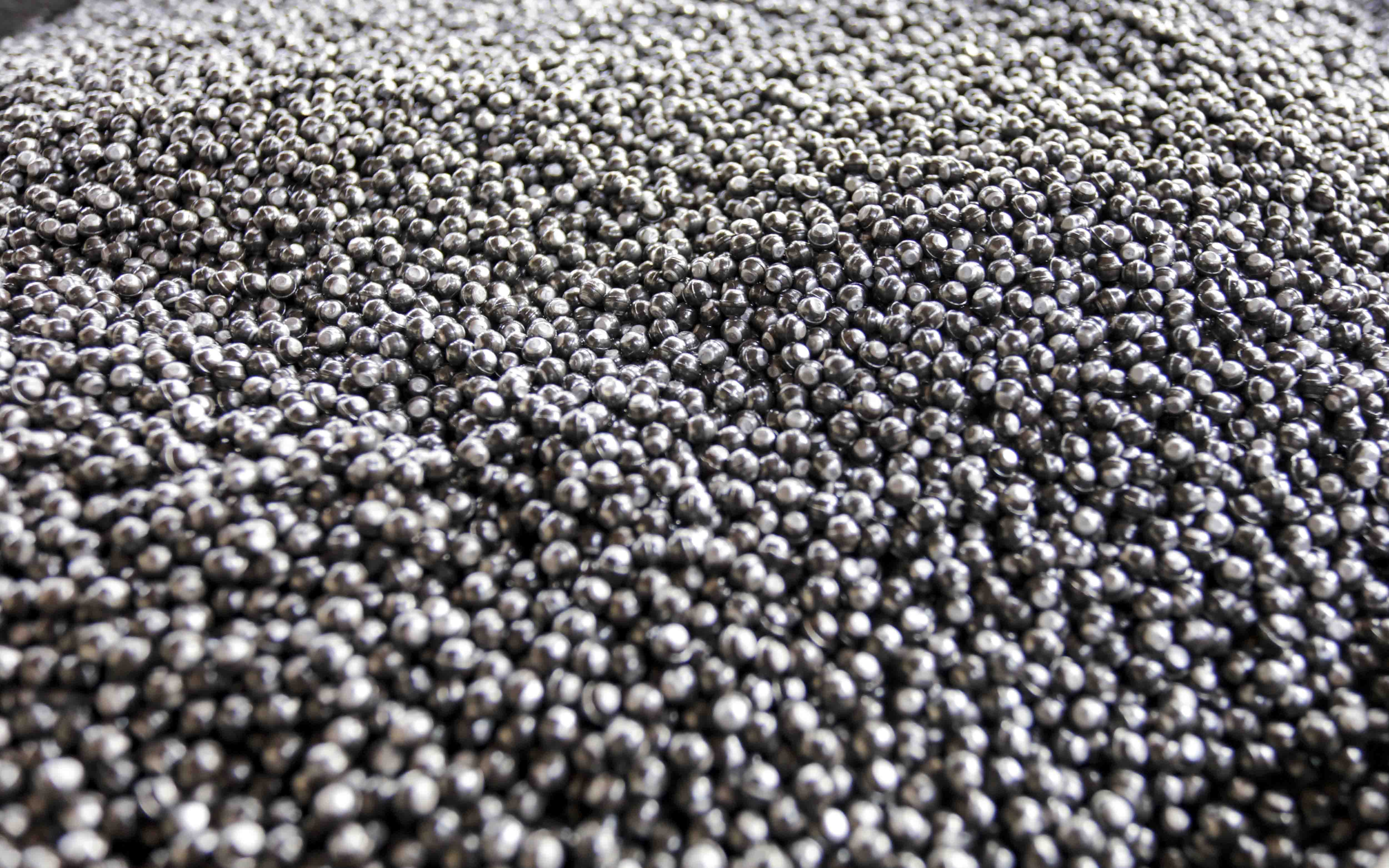 440c stainless steel ball