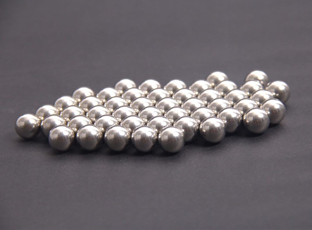 316 stainless steel balls