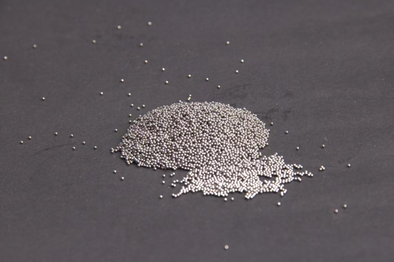 stainless steel balls