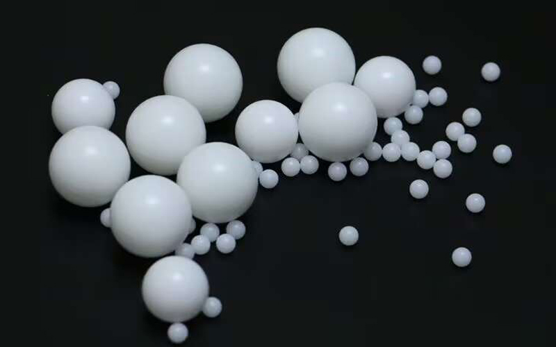 PP Plastic Balls