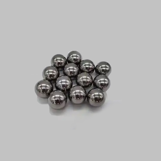 Carbon Steel Balls Market Thrives in 2025: Key Trends And Applications Driving Growth