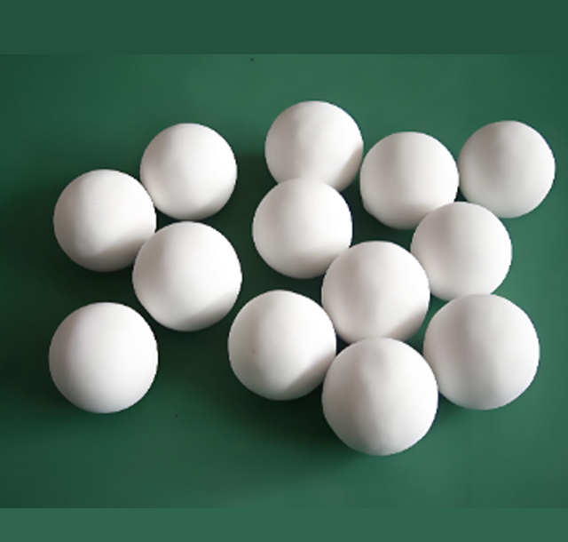 Aluminum Oxide Ball