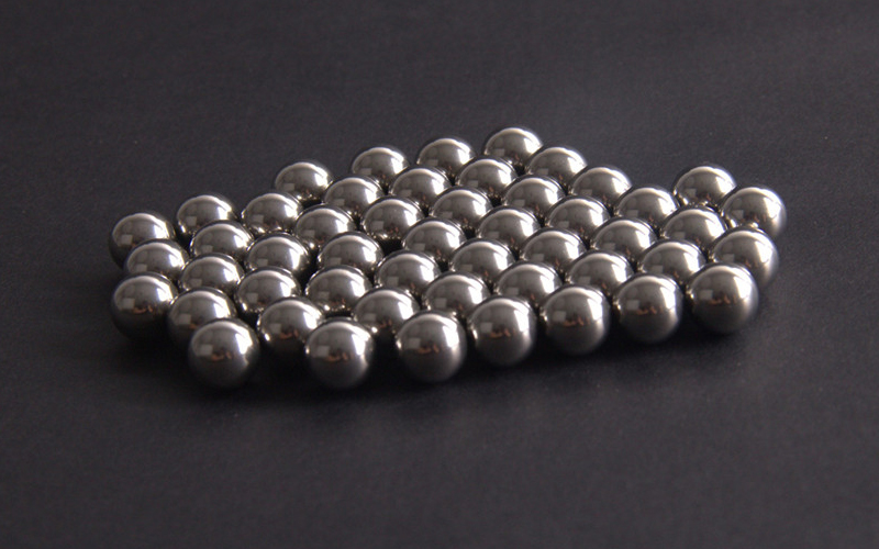 304 stainless steel balls