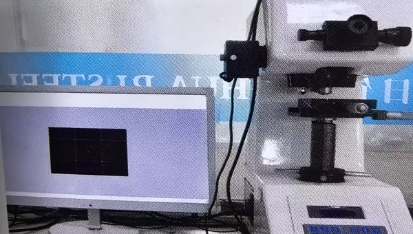 Measuring Instrumentation