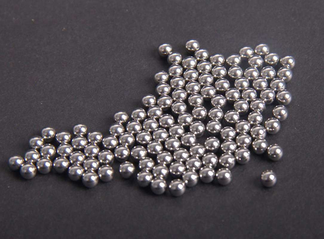 High Carbon Steel Ball