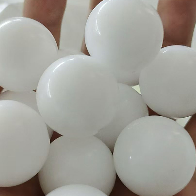 POM Balls Are Polyoxymethylene! Complete 2025 Guide to POM (Acetal) Precision Balls