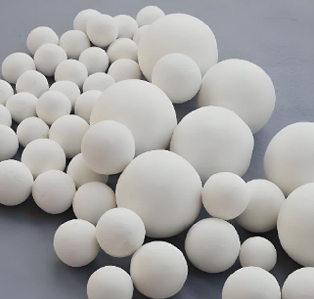 Aluminum Oxide Balls vs. Stainless Steel Balls: Which is More Durable in High-Temperature Environments?