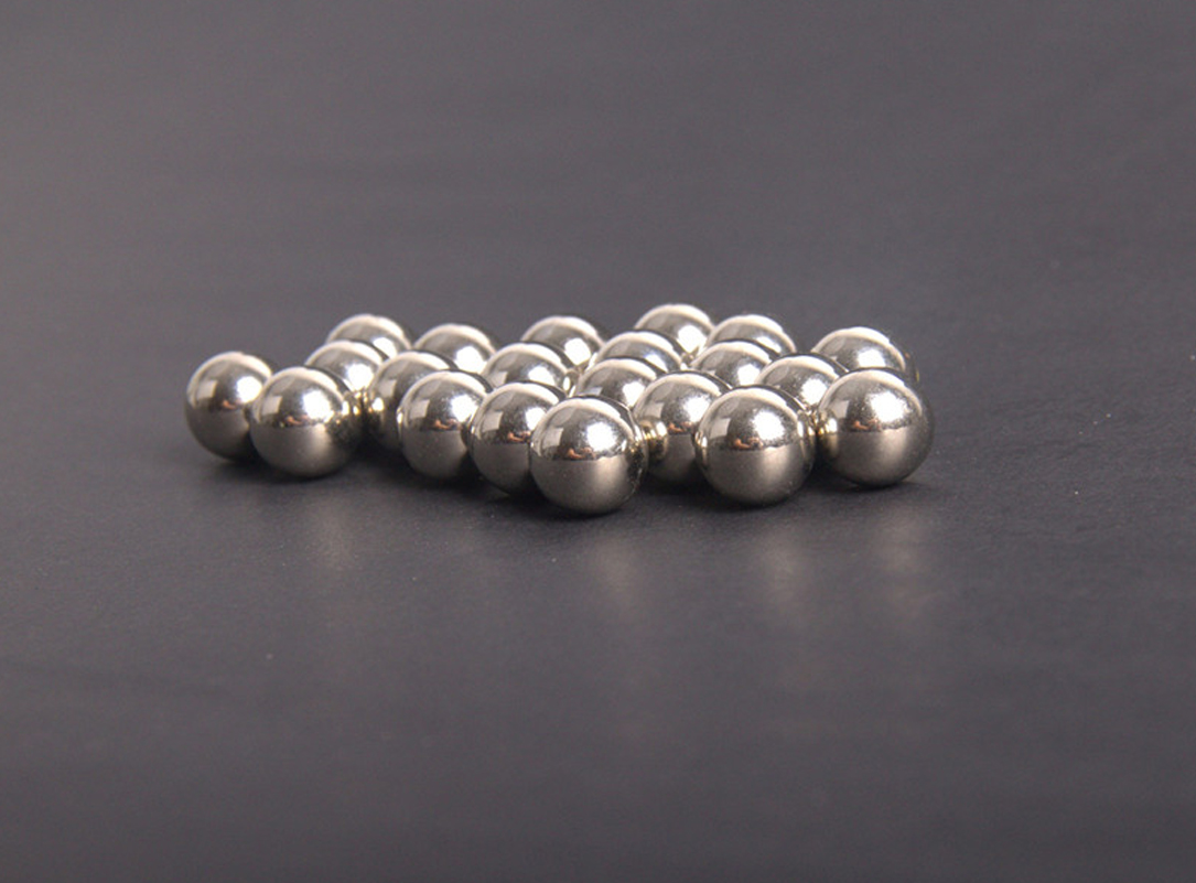 420stainless steel balls