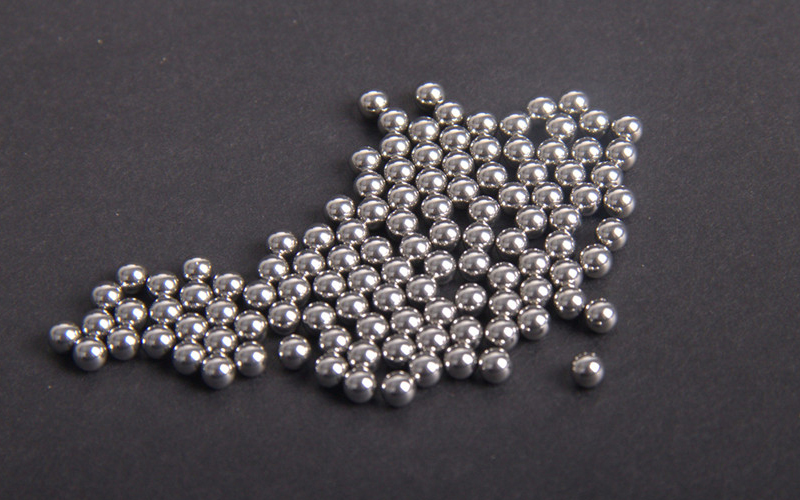 High Carbon Steel Balls