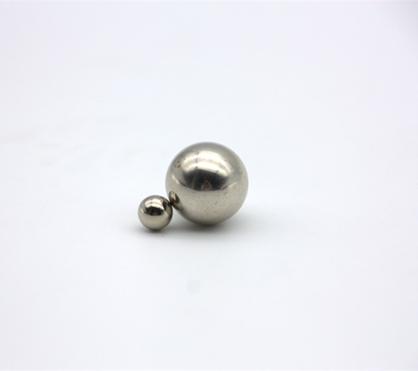 AISI 420C (5Cr13) Stainless Steel Balls Market Boom: A Revolutionary Material for Precision Manufacturing