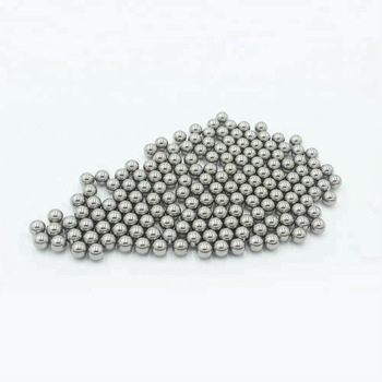 304 stainless steel ball