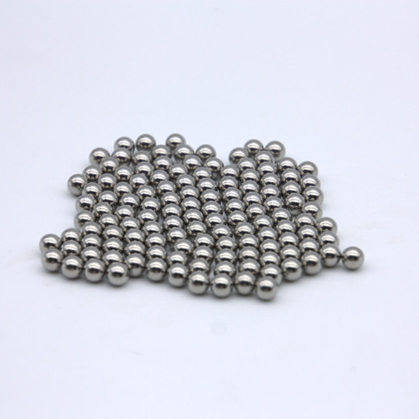 What Makes 440C Stainless Steel Balls So Strong? Unlocking The Secrets of 440C Precision Steel Spheres