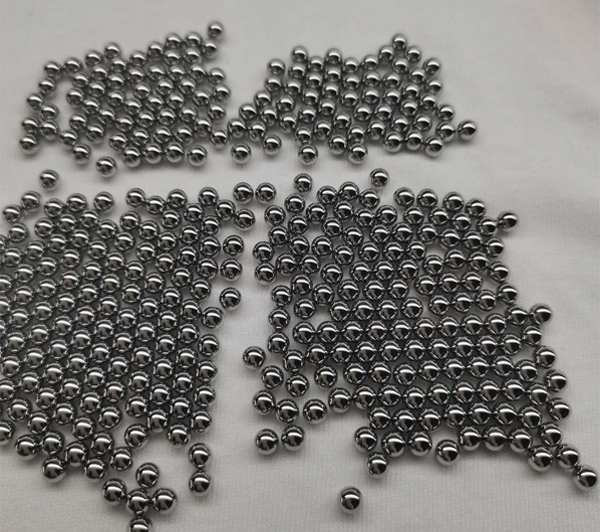 Changzhou Risheng: Unpacking The Mystery in Stainless Steel Ball Central