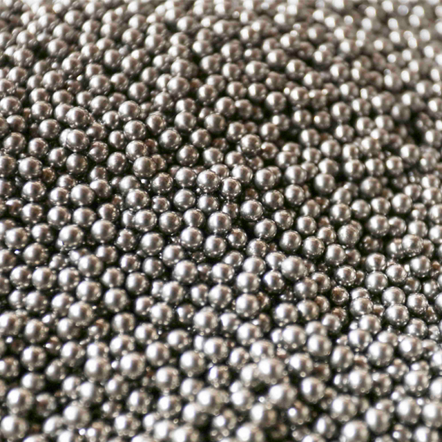 Top 10 Most Frequently Asked Questions About 420C Stainless Steel Balls (With Detailed Answers)