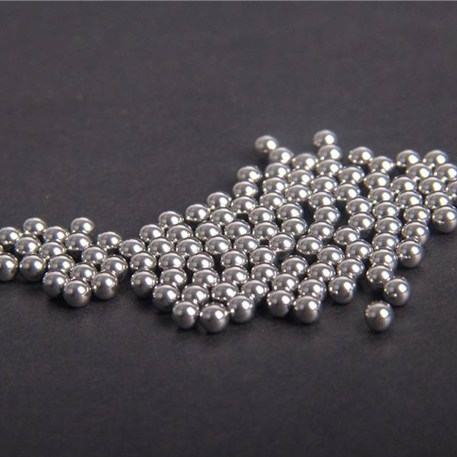 Alloy Steel Balls
