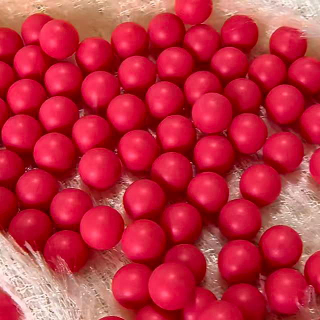 The Ultimate Guide To Plastic Balls: Types, Applications, And Benefits