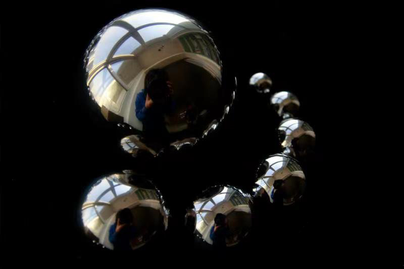 Differences Between 440 Stainless Steel Balls And Bearing Steel Balls&How To Choose?