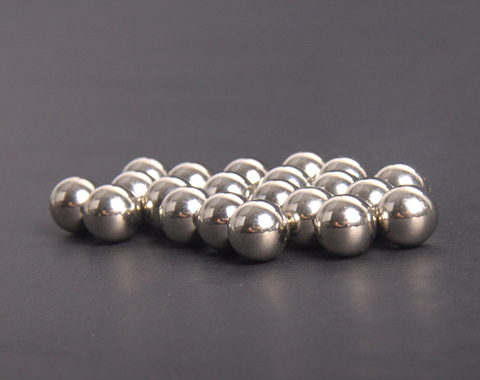 High Carbon Steel Balls