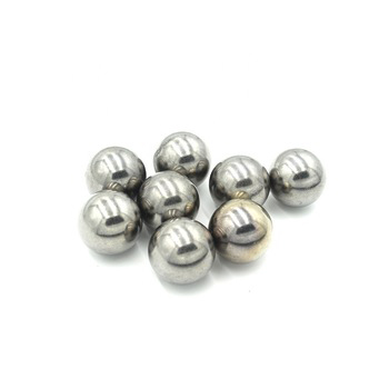 420 Stainless Steel Balls