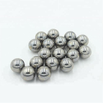 420 Stainless Steel Ball