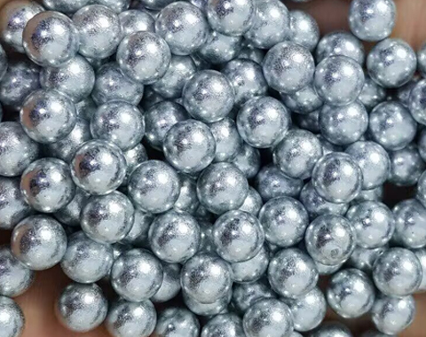 Alloy Steel Balls