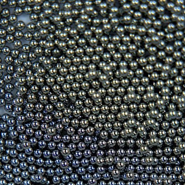 How Hard Are 420 Stainless Steel Balls After Heat Treatment?