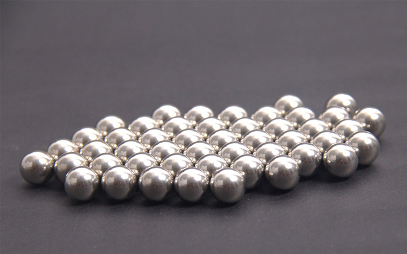 316 stainless steel ball
