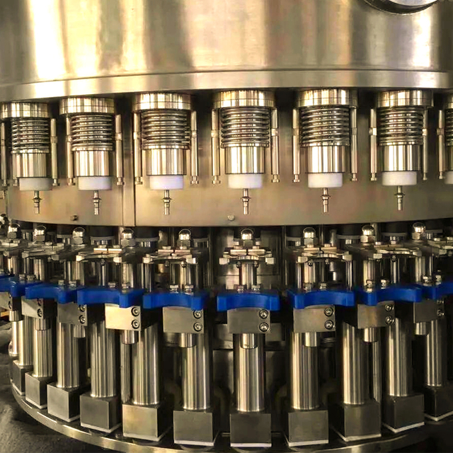 Acid-resistant corrosion-proof 304 stainless pump balls inside metering pump for chemical processing and water treatment plants