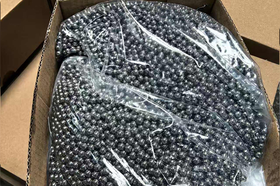 420 stainless steel ball