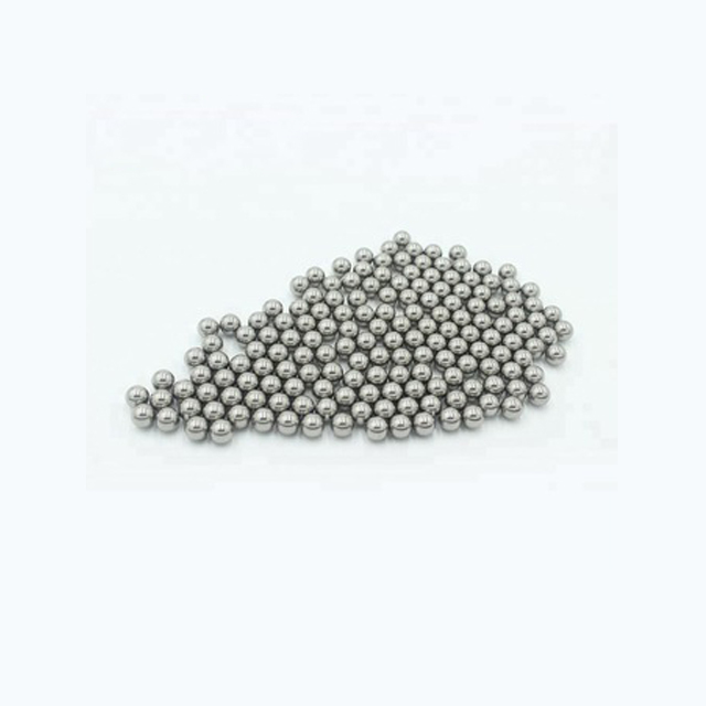 420 stainless steel ball