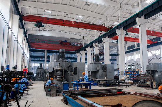 Steel Ball Grinding Machine Manufacturer