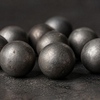 Annealed Steel Balls