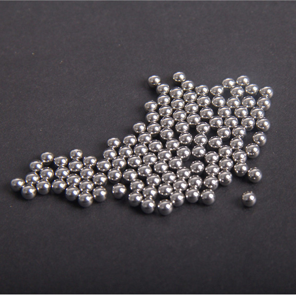420C Stainless Steel Balls