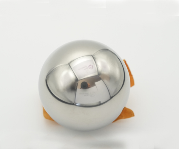 stainless steel ball