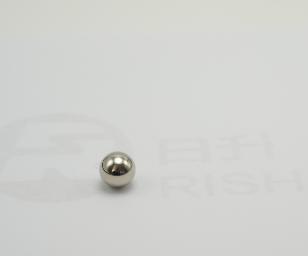 440C Stainless Steel Balls 7.938mm: The Ideal Choice for Grinding Chocolate Beans