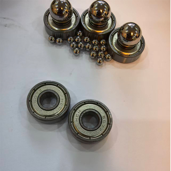 Why RISHENG's Bearing Steel Balls And Stainless Steel Balls Are Gaining Strong Demand in Vietnam