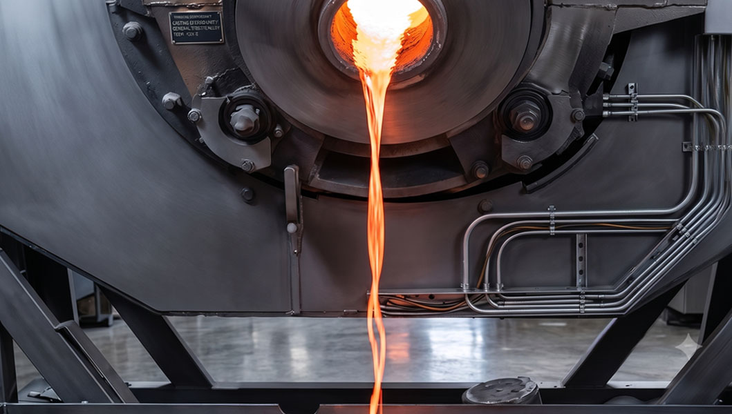 heat treating 440C stainless steel balls