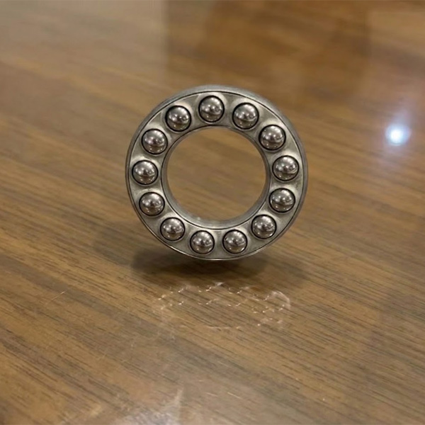 GCr15 Grade 16 Steel Balls for Thrust Bearings | AISI 52100 Manufacturer
