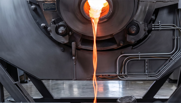 Heat Treatment