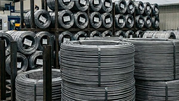 Bearing Steel Wire Sourcing & Micro-Structure Inspection