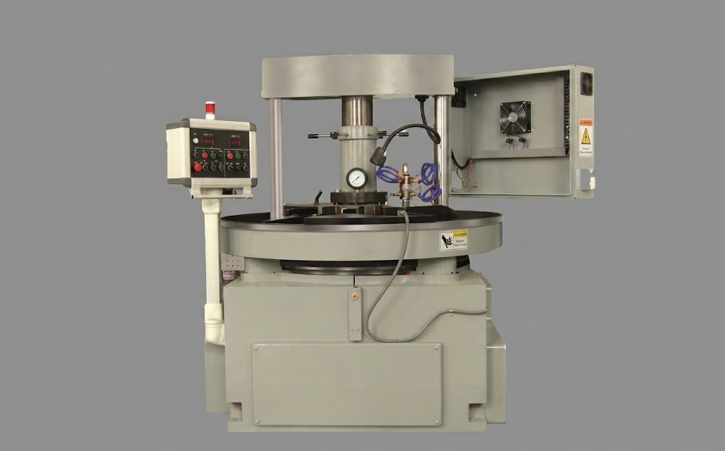 ML4780D Vertical Steel Ball Lapping Machine