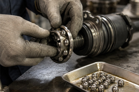 automotive-machinery-steel-ball-application